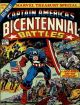 Captain America's Bicentennial Battles (1976 Marvel Treasury Special)