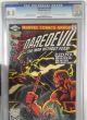 DAREDEVIL 168 (1964) CGC 8.5 FIRST APPEARANCE OF ELEKTRA