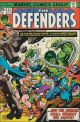 DEFENDERS 23 (1972)