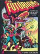 FUTURIANS MARVEL Graphic Novel 9 (1983)