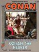 CONAN the REAVER MARVEL GRAPHIC NOVEL 28 (1987)