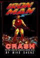IRON MAN CRASH GN (1988)
