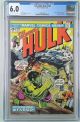 INCREDIBLE HULK (1962) 180 CGC 8.5 1ST CAMEO APPEARANCE WOLVERINE