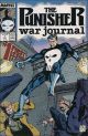 PUNISHER WAR JOURNAL 1 (88)
