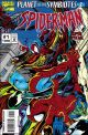 SPIDER-MAN SUPER SPECIAL 1 Planet of the Symbiotes Part 2