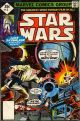 STAR WARS 5 (1977) 35CENT WHITMAN REPRINT COVER NO UPC