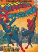 MARVEL TREASURY EDITION #28 SUPERMAN AND SPIDER-MAN