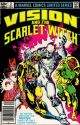 VISION & SCARLET WITCH 02 (82)