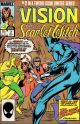 VISION & SCARLET WITCH 02 (85)
