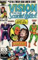 VISION & SCARLET WITCH 12 (85)