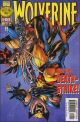 WOLVERINE 114 (1988) YELLOW COVER