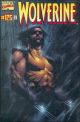 WOLVERINE 125 (1988) Dynamic Forces Jae Lee Cover 1/10,000