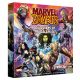 Marvel Zombies Guardians of the Galaxy Expansion