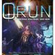 ORUN Post Apotheosis Space Opera RPG
