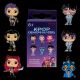 POP PIN KPOP DEMON HUNTERS BLIND