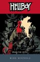 HELLBOY TP 02 WAKE THE DEVIL