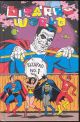 BIZARRO WORLD HC (2005)