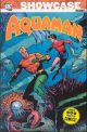 SHOWCASE PRSTS AQUAMAN 1 TP