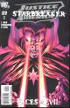 JUSTICE LEAGUE OF AMERICA (2006) #29 A