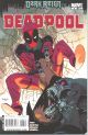 DEADPOOL (2008) #6 A