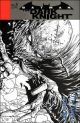 BATMAN THE DARK KNIGHT #5 (2011) FINCH 1:25 SKETCH VARIANT