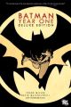 BATMAN YEAR ONE DELUXE EDITION HC (2012)