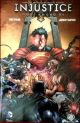 INJUSTICE GODS AMONG US 1 SPECIAL EDITION VIDEO GAME VARIANT