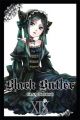BLACK BUTLER TP 19