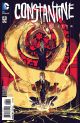 CONSTANTINE THE HELLBLAZER (2015) #8 A
