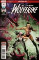 ALL NEW WOLVERINE 30