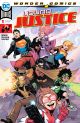 YOUNG JUSTICE 1 A