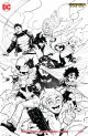 YOUNG JUSTICE 1 B