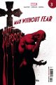 MAN WITHOUT FEAR (2019) #3 A