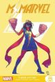 MS MARVEL GN-TP KAMALA KHAN