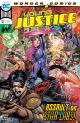 YOUNG JUSTICE 12 A