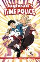 JUGHEAD TIME POLICE TP