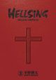 HELLSING DELUXE EDITION HC 03