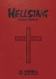 HELLSING DELUXE EDITION HC 03