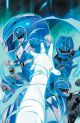 POWER RANGERS UNIVERSE #2 (OF 6) COVER B 1:10 MORA VARIANT