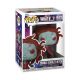 POP WHAT IF S2 ZOMBIE SCARLET WITCH VINYL FIGURE