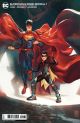 SUPERMAN & ROBIN SPECIAL #1 (ONE SHOT) COVER C 1:25 RAFA SARMENTO