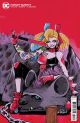 HARLEY QUINN #11 COVER D 1:25 ACKY BRIGHT CARD STOCK VARIANT