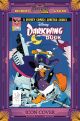 DARKWING DUCK #1 COVER H 1:10 MOORE MODERN ICON 1991