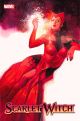 SCARLET WITCH #2 MALEEV VARIANT