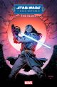 STAR WARS HIGH REPUBLIC BLADE #4 LASHLEY VARIANT