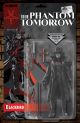 PHANTOM TOMORROW #1 COVER B 1: ACTION FIGURE