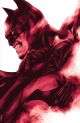 BATMAN #131 COVER F 1:50 STANLEY ARTGERM LAU FOIL VARIANT