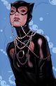 CATWOMAN #51 COVER D 1:50 JOSHUA SWAY SWABY FOIL