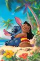 LILO & STITCH #1 COVER N 1:20 MIDDLETON VIRGIN