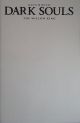 DARK SOULS WILLOW KING #1 (OF 4) COVER G COLOR BLANK SKETCH (M